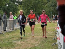 Team Triathlon (2025)